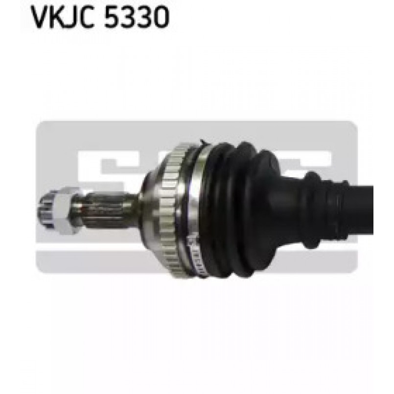 VKJC 5330 SKF - Привідний вал